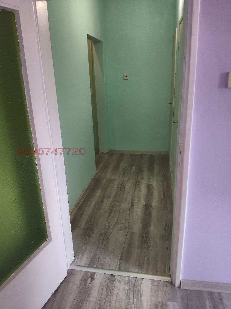 Продава 1-СТАЕН, гр. Пазарджик, Запад, снимка 12 - Апартаменти - 55736823