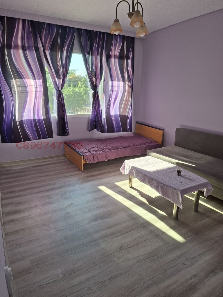 Продава 1-СТАЕН, гр. Пазарджик, Запад