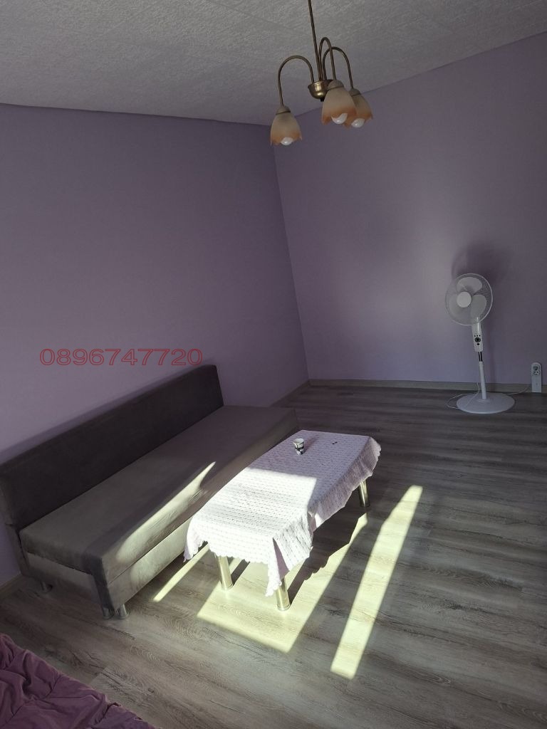 Продава 1-СТАЕН, гр. Пазарджик, Запад, снимка 2 - Апартаменти - 55736823
