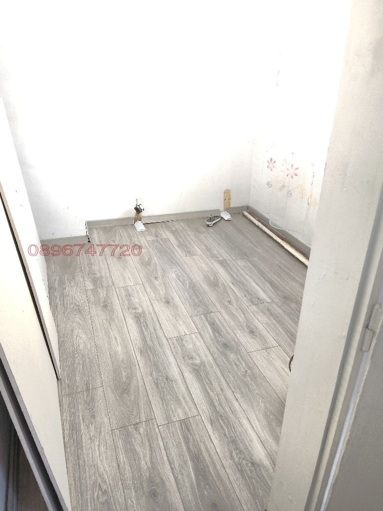 Продава 1-СТАЕН, гр. Пазарджик, Запад, снимка 7 - Апартаменти - 55736823