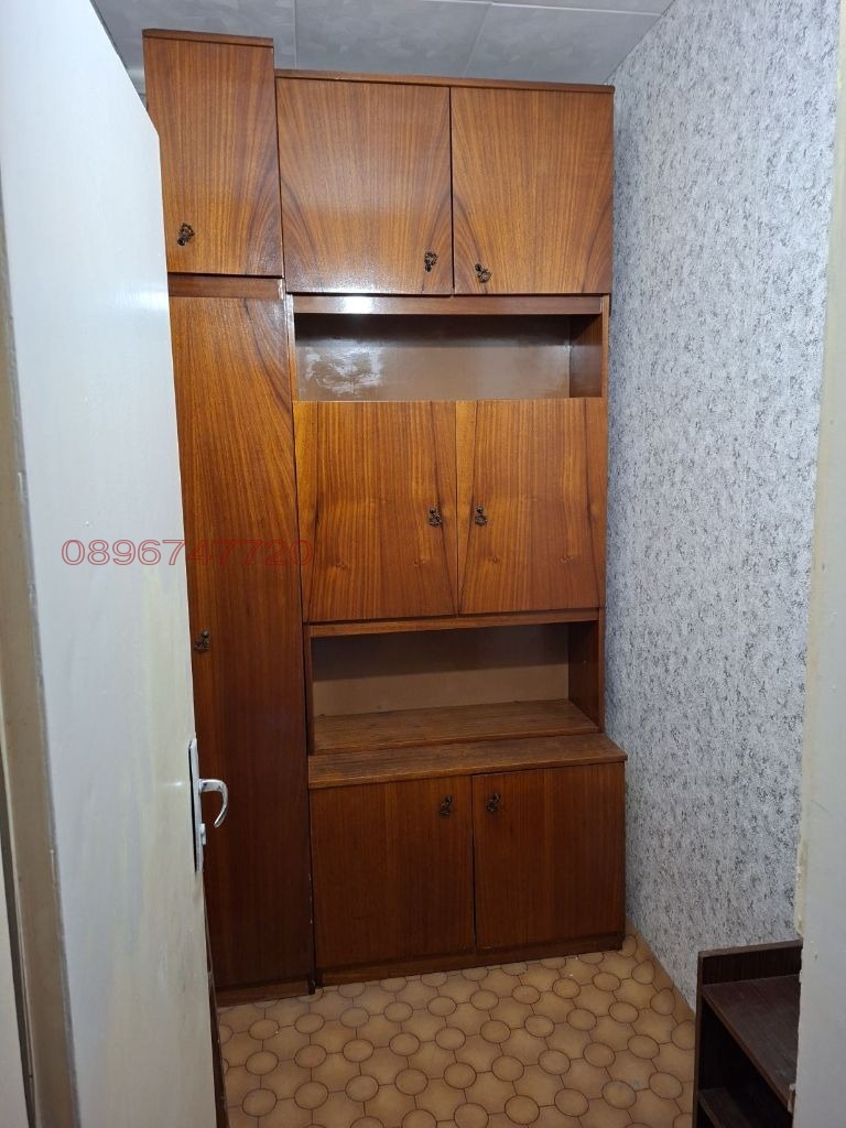 Продава 1-СТАЕН, гр. Пазарджик, Запад, снимка 7 - Апартаменти - 55736823
