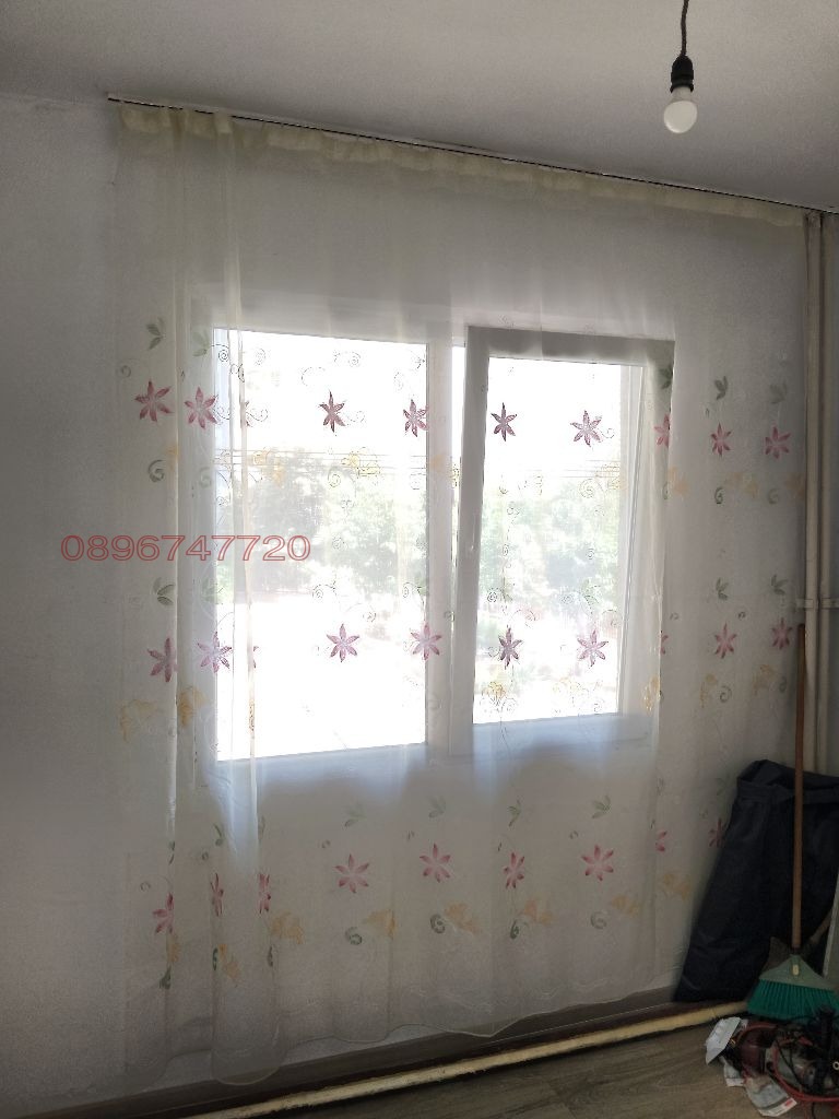 Продава 1-СТАЕН, гр. Пазарджик, Запад, снимка 8 - Апартаменти - 55736823
