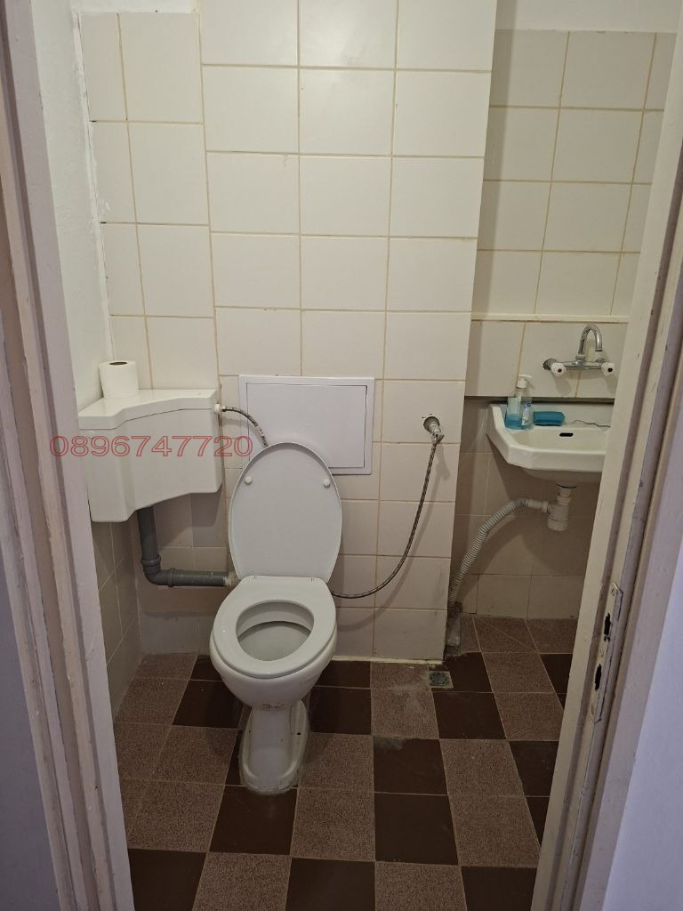 Продава 1-СТАЕН, гр. Пазарджик, Запад, снимка 6 - Апартаменти - 55736823