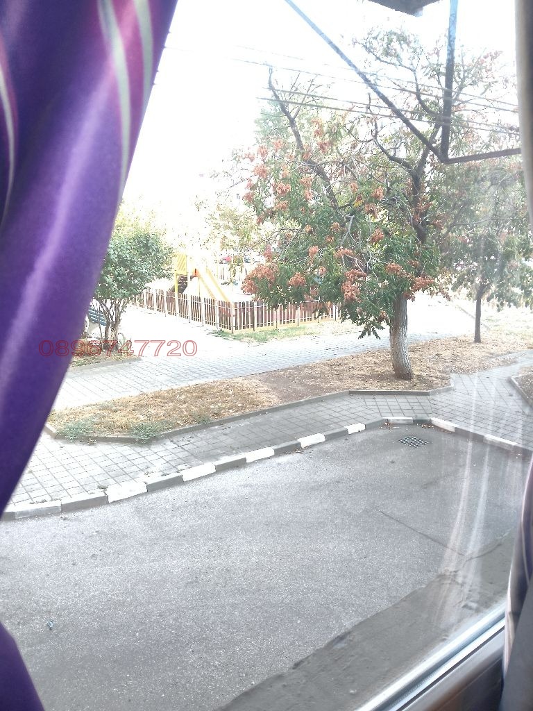 Продава 1-СТАЕН, гр. Пазарджик, Запад, снимка 10 - Апартаменти - 55736823