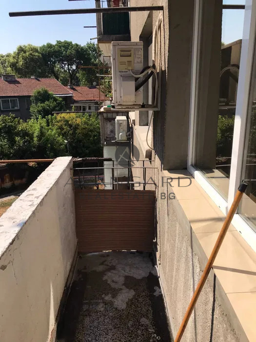 Till salu  1 sovrum Plovdiv , Karsjijaka , 46 kvm | 34186747 - bild [5]