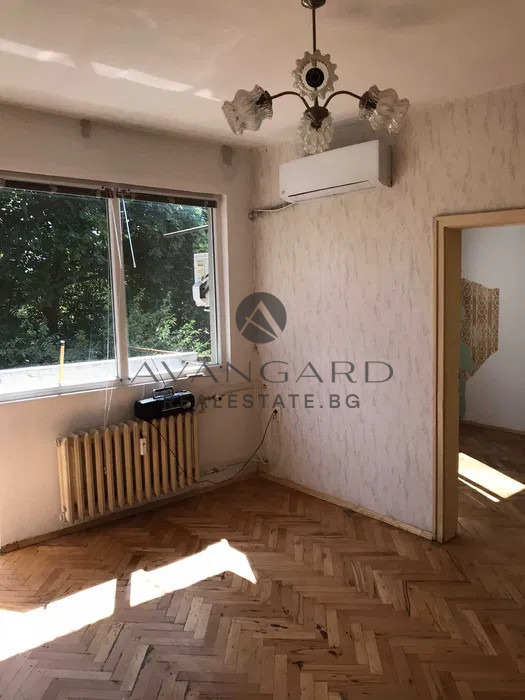 Myytävänä  1 makuuhuone Plovdiv , Karšijaka , 46 neliömetriä | 34186747