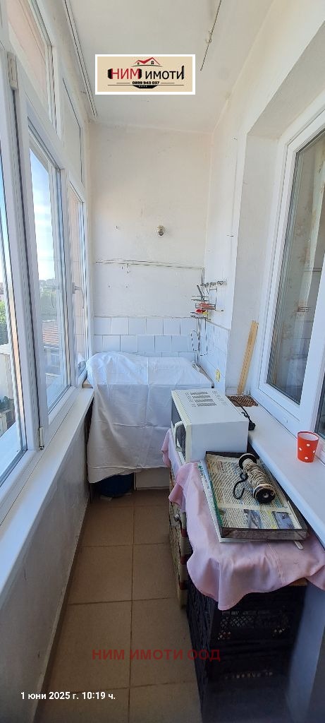 Myytävänä  1 makuuhuone Pazardžik , Idealen tsentar , 80 neliömetriä | 45105355 - kuva [8]