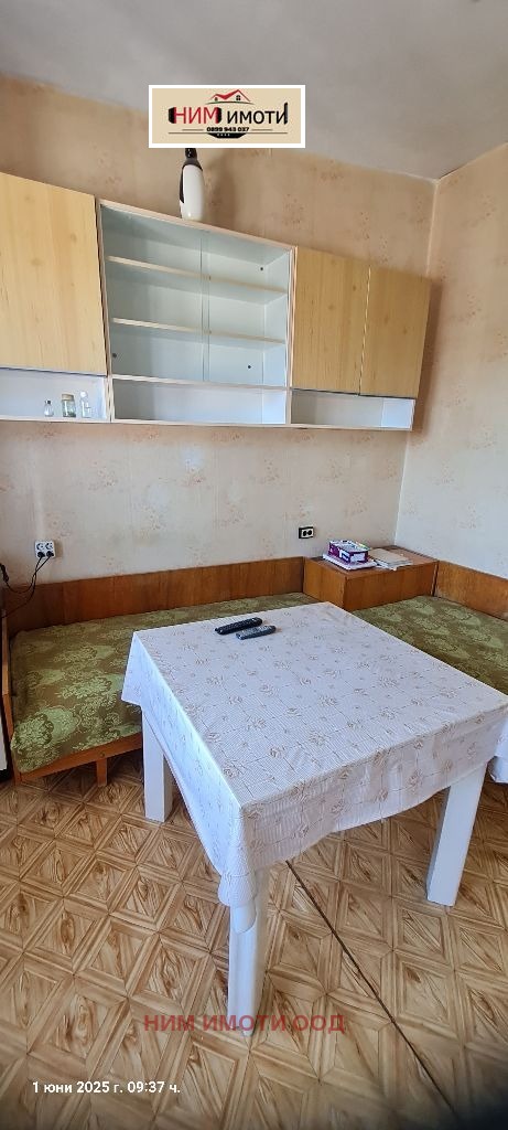 Myytävänä  1 makuuhuone Pazardžik , Idealen tsentar , 80 neliömetriä | 45105355 - kuva [9]