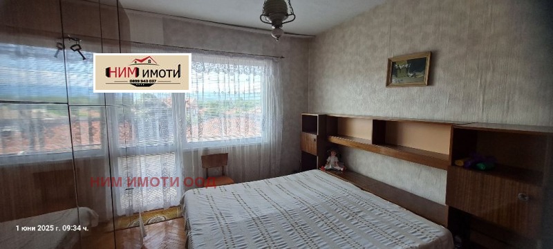 Myytävänä  1 makuuhuone Pazardžik , Idealen tsentar , 80 neliömetriä | 45105355 - kuva [13]