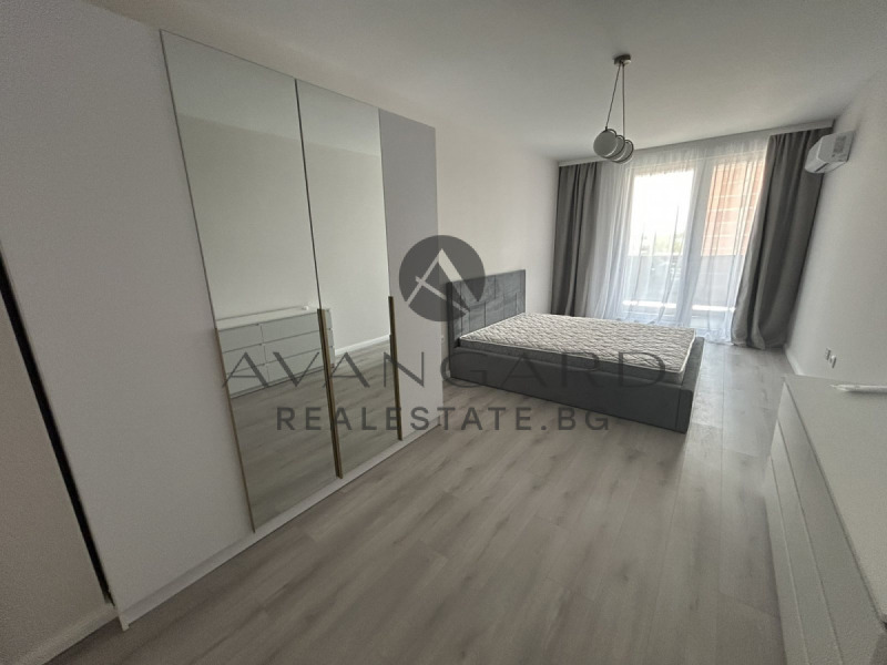 À venda  1 quarto Plovdiv , Karchiiaka , 75 m² | 41957131 - imagem [3]