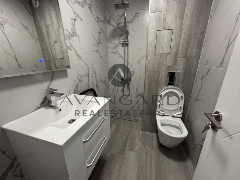 À venda  1 quarto Plovdiv , Karchiiaka , 75 m² | 41957131 - imagem [6]