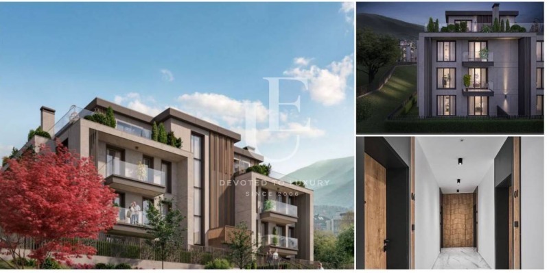 Na prodej  1 ložnice Sofia , v.z.Malinova dolina , 70 m2 | 12176341