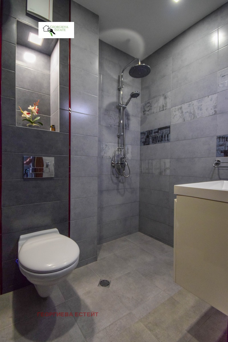 Eladó  1 hálószoba Plovdiv , Peshtersko sose , 62 négyzetméter | 92985894 - kép [12]