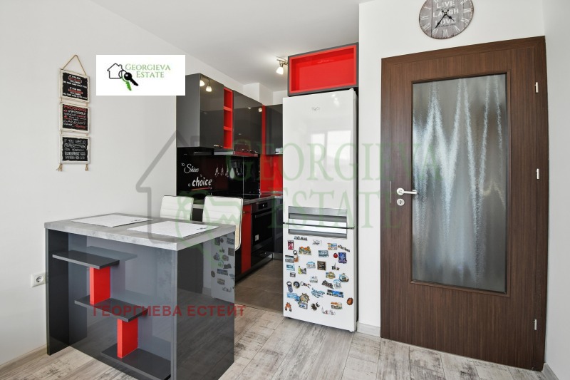 Eladó  1 hálószoba Plovdiv , Peshtersko sose , 62 négyzetméter | 92985894 - kép [5]