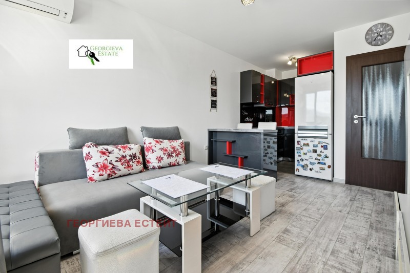 Eladó  1 hálószoba Plovdiv , Peshtersko sose , 62 négyzetméter | 92985894 - kép [4]