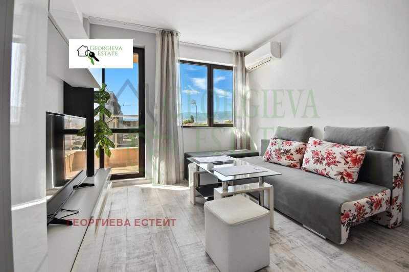 Eladó  1 hálószoba Plovdiv , Peshtersko sose , 62 négyzetméter | 92985894