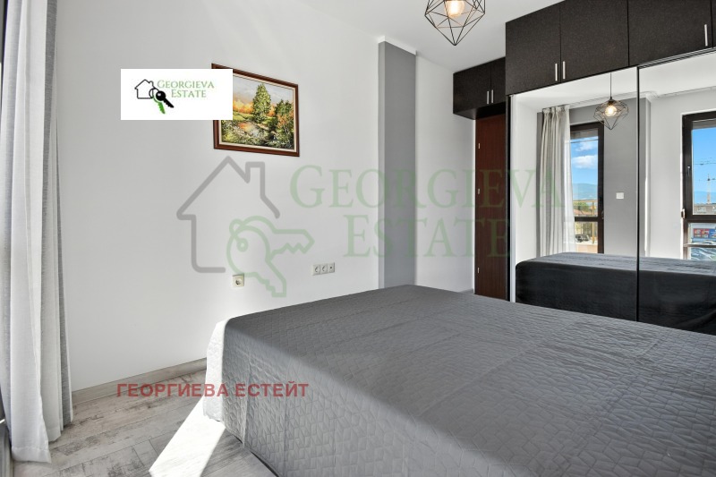 Eladó  1 hálószoba Plovdiv , Peshtersko sose , 62 négyzetméter | 92985894 - kép [9]