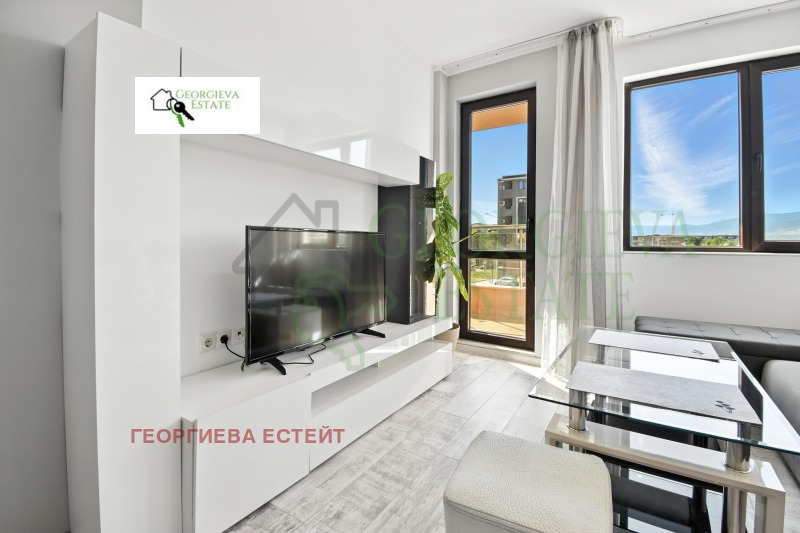 Eladó  1 hálószoba Plovdiv , Peshtersko sose , 62 négyzetméter | 92985894 - kép [2]