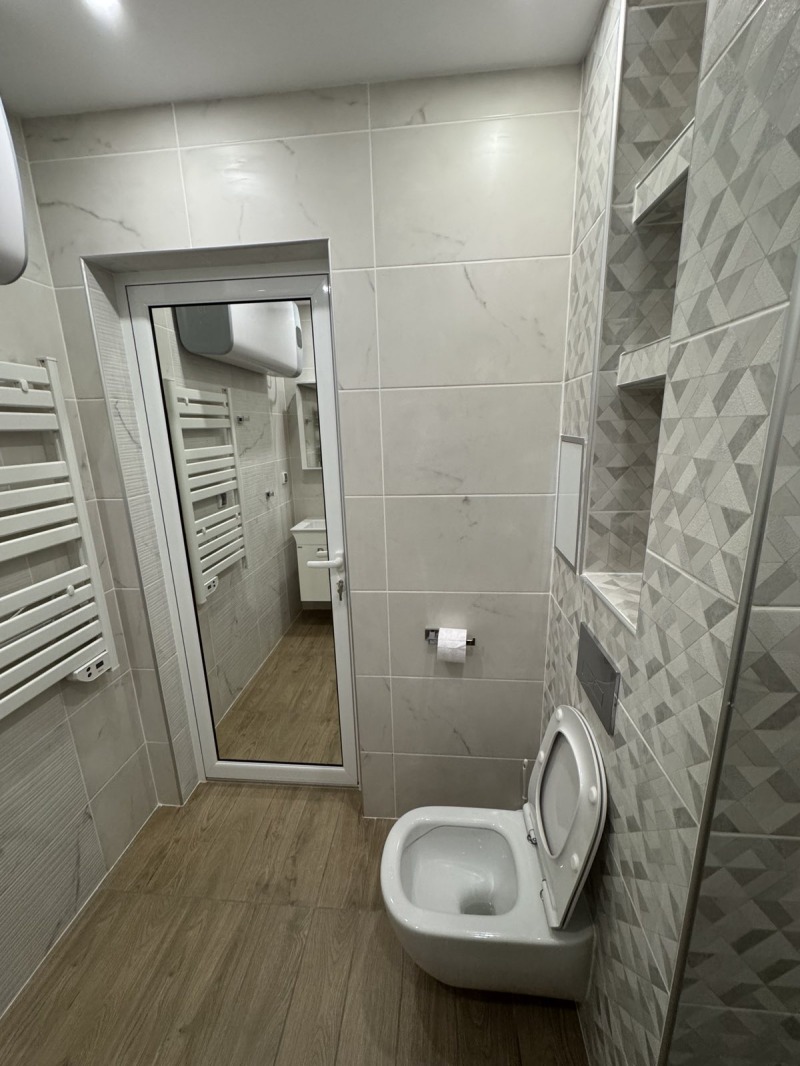 Na sprzedaż  1 sypialnia Pernik , Iztok , 68 mkw | 33022856 - obraz [8]