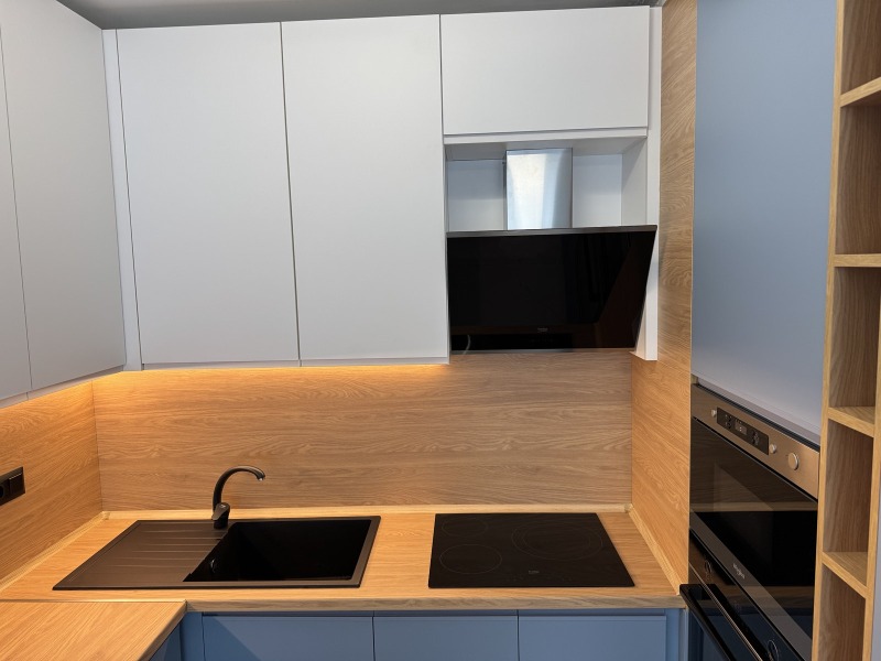 Na sprzedaż  1 sypialnia Pernik , Iztok , 68 mkw | 33022856 - obraz [3]