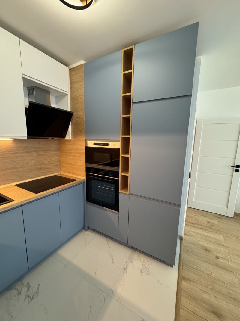 Na sprzedaż  1 sypialnia Pernik , Iztok , 68 mkw | 33022856 - obraz [2]