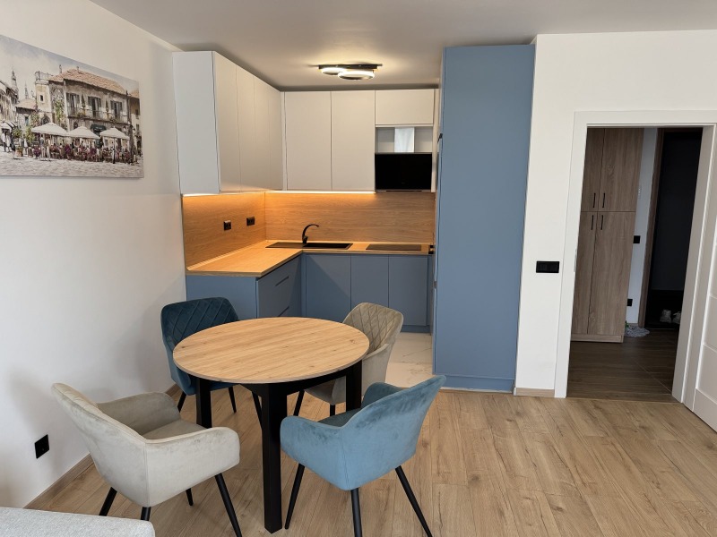 Na sprzedaż  1 sypialnia Pernik , Iztok , 68 mkw | 33022856 - obraz [5]