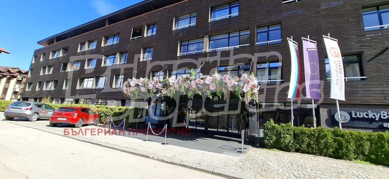 À venda  1 quarto região Blagoevgrad , Bansko , 70 m² | 99664501 - imagem [16]