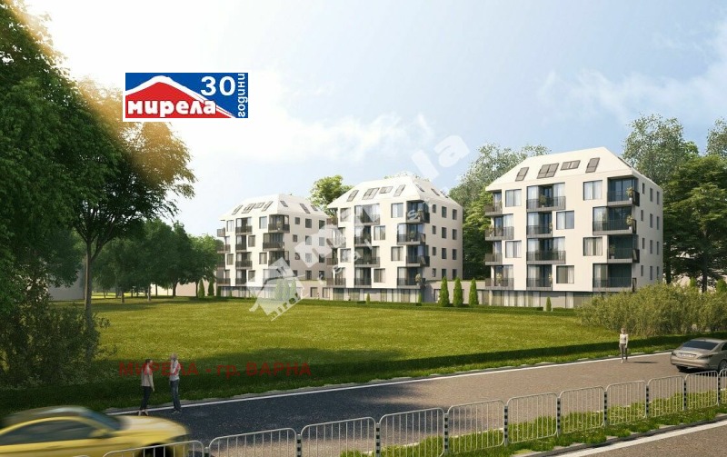 На продаж  1 спальня Варна , Младост 1 , 64 кв.м | 12007002 - зображення [5]