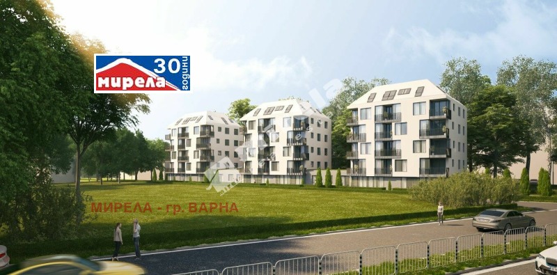 На продаж  1 спальня Варна , Младост 1 , 64 кв.м | 12007002 - зображення [4]