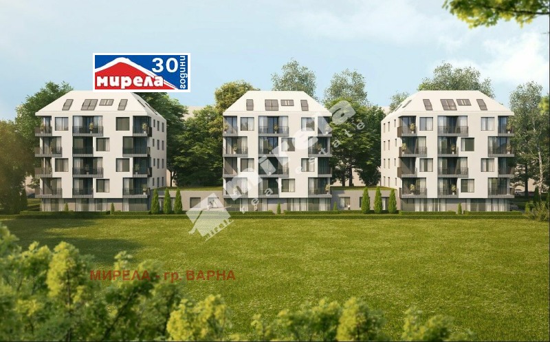 На продаж  1 спальня Варна , Младост 1 , 64 кв.м | 12007002 - зображення [3]