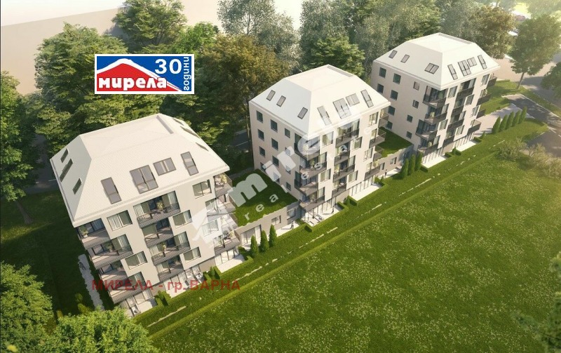 На продаж  1 спальня Варна , Младост 1 , 64 кв.м | 12007002 - зображення [6]