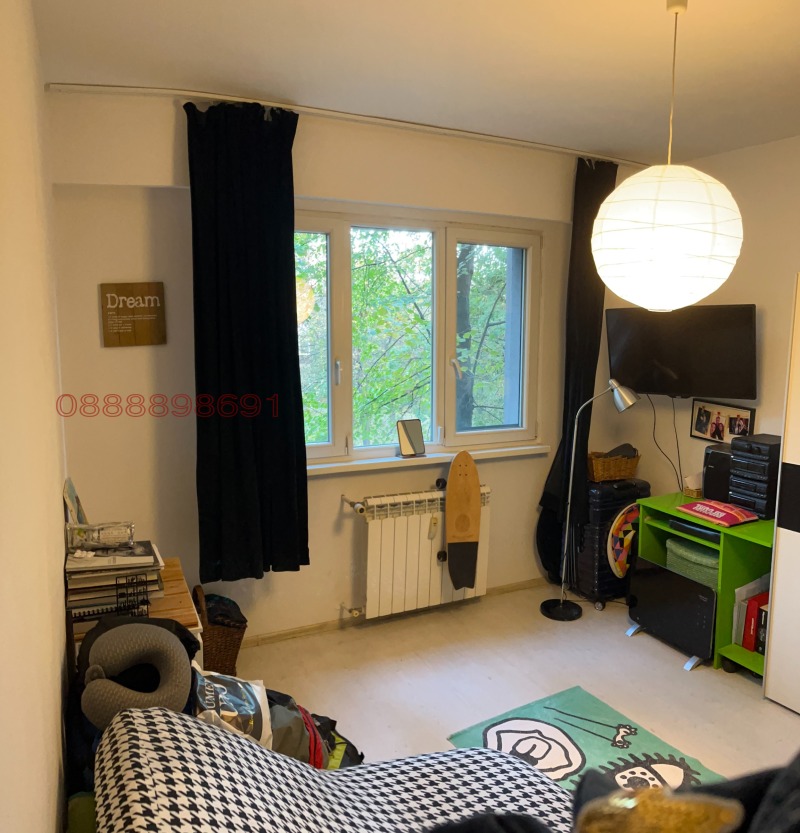 Продава 2-СТАЕН, гр. София, Красно село, снимка 7 - Апартаменти - 52629005