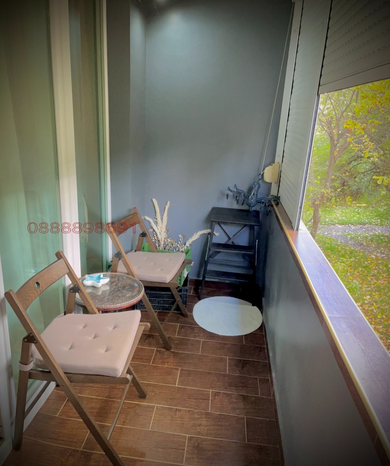 Продава 2-СТАЕН, гр. София, Красно село, снимка 9 - Апартаменти - 52629005