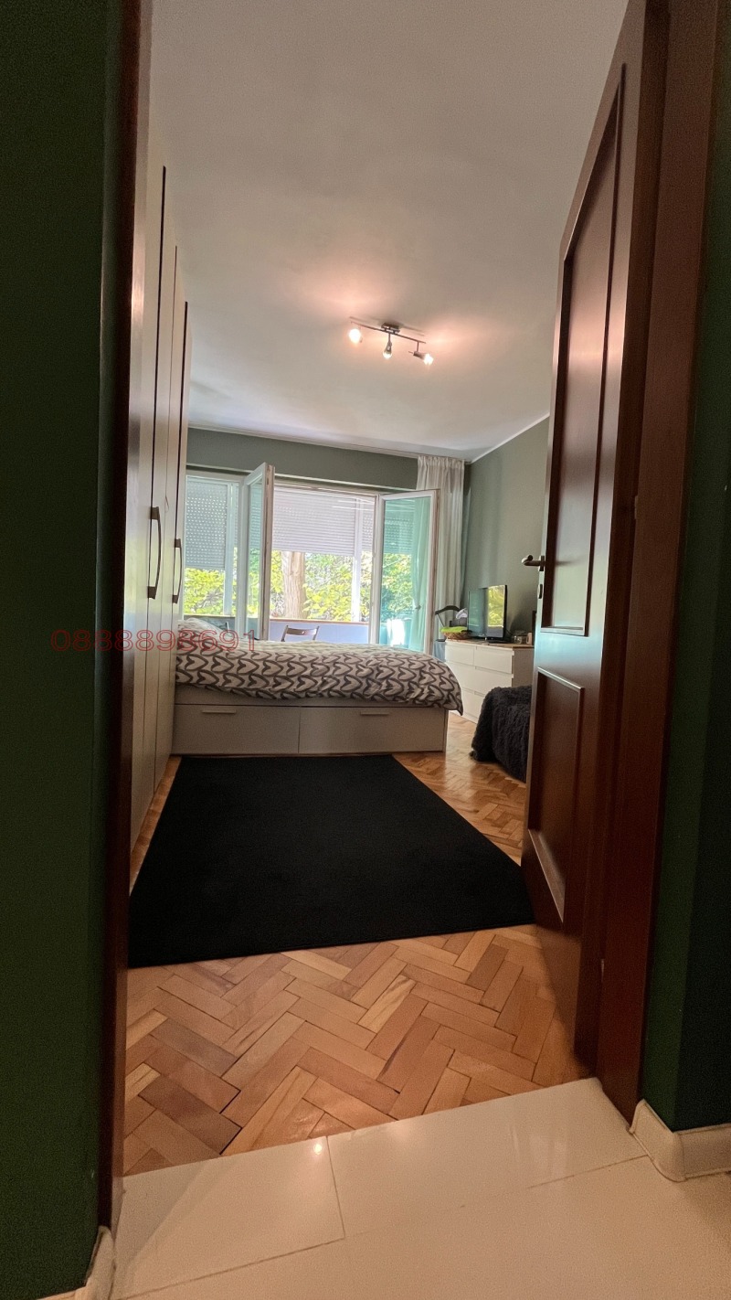 Продава 2-СТАЕН, гр. София, Красно село, снимка 10 - Апартаменти - 52629005