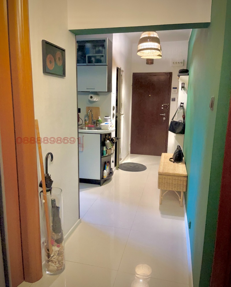 Продава 2-СТАЕН, гр. София, Красно село, снимка 2 - Апартаменти - 52629005