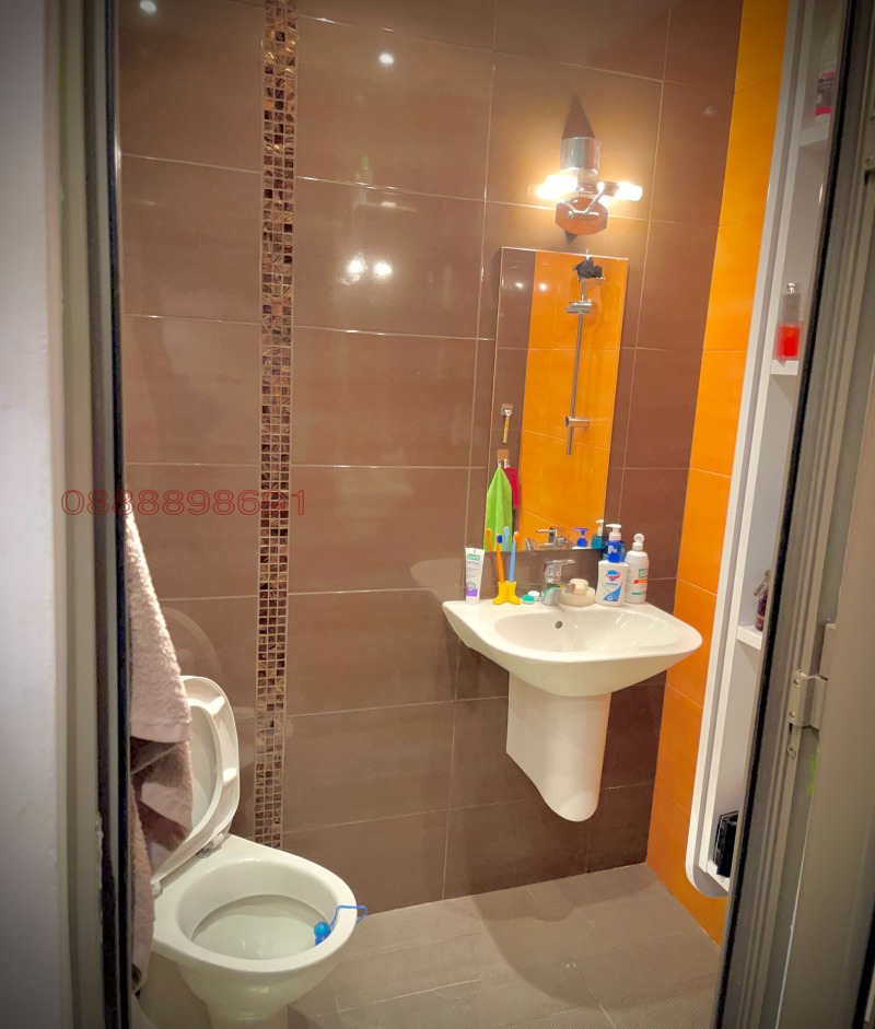 Продава 2-СТАЕН, гр. София, Красно село, снимка 15 - Апартаменти - 52629005