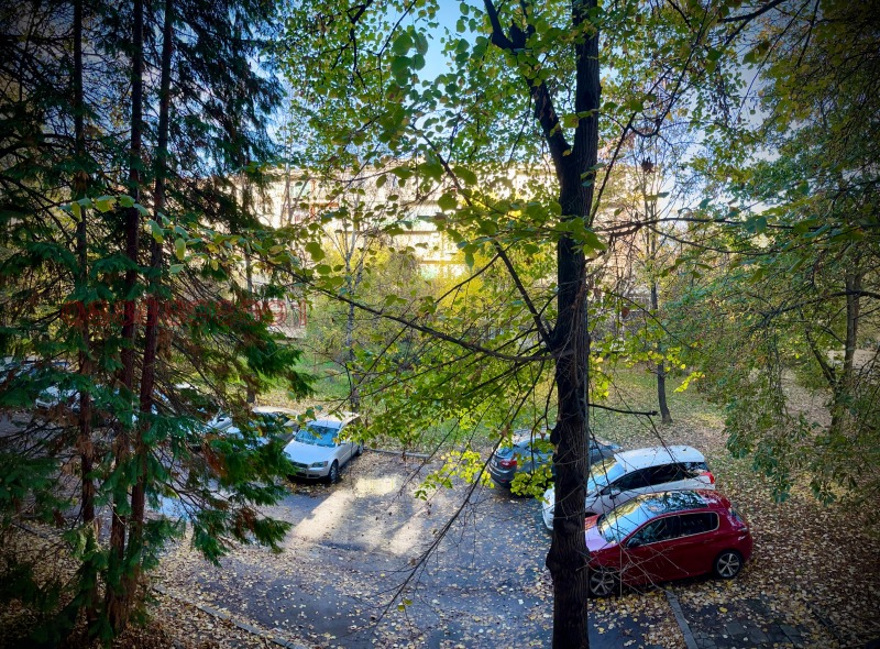 Продава 2-СТАЕН, гр. София, Красно село, снимка 6 - Апартаменти - 52629005