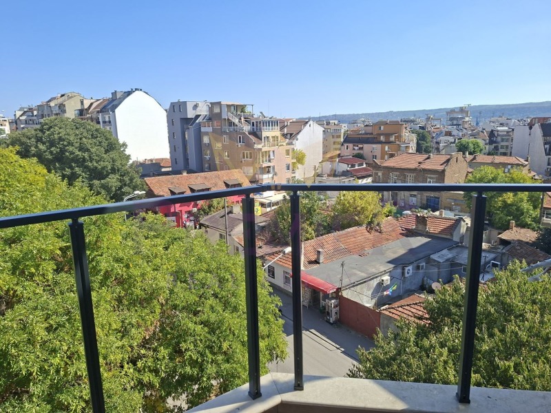 Продава 2-СТАЕН, гр. Варна, Колхозен пазар, снимка 7 - Апартаменти - 52871736