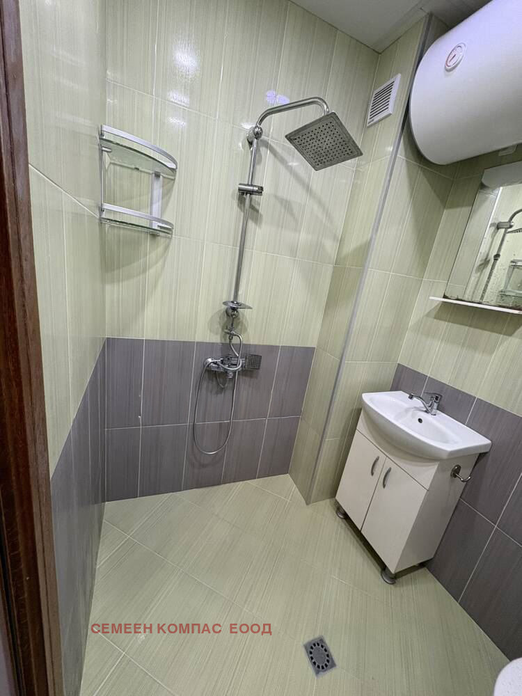 Продава 2-СТАЕН, гр. Пловдив, Тракия, снимка 6 - Апартаменти - 52883991