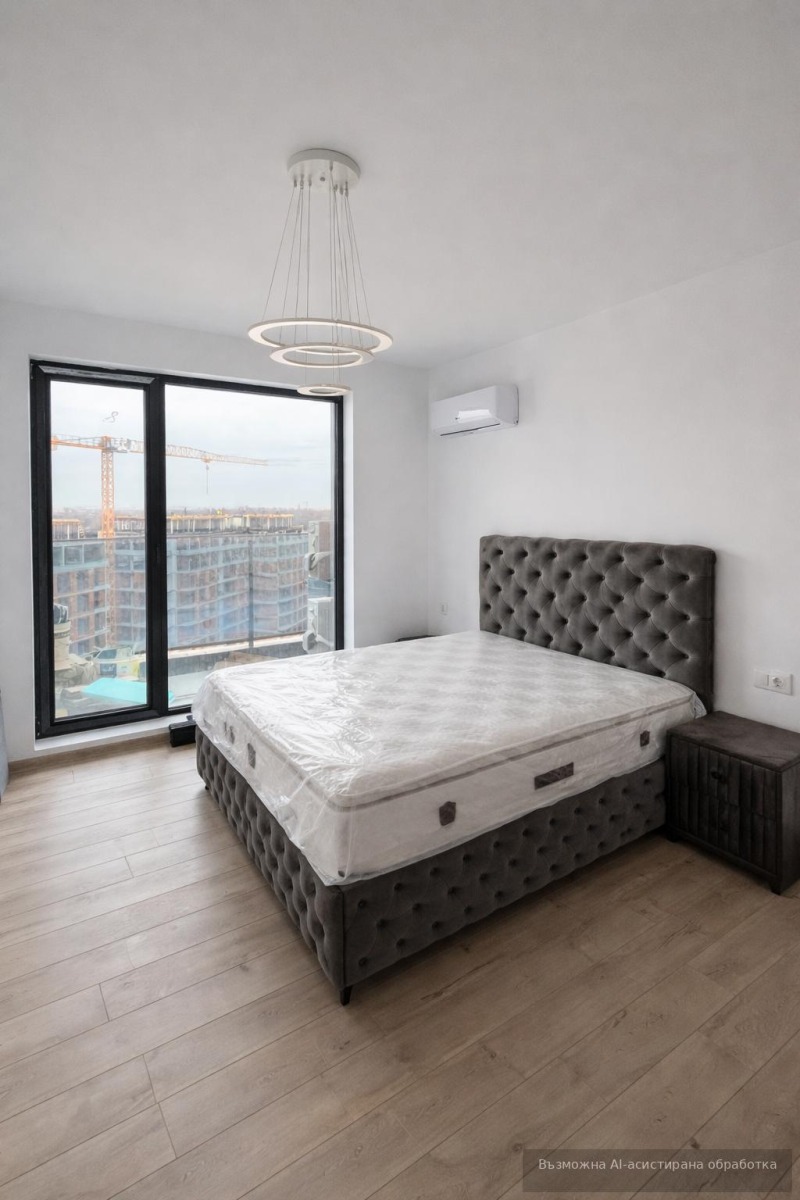 Продава 2-СТАЕН, гр. Пловдив, Христо Смирненски, снимка 4 - Апартаменти - 52989839