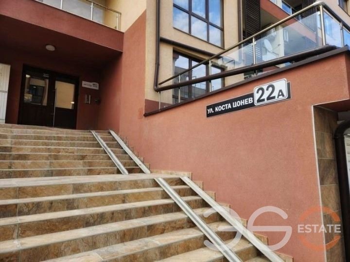 Продава 2-СТАЕН, гр. Варна, м-т Пчелина, снимка 7 - Апартаменти - 53124103