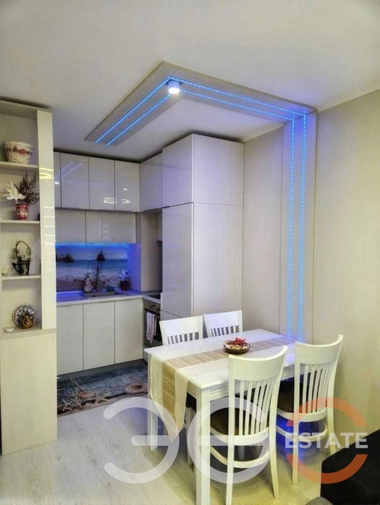 Продава 2-СТАЕН, гр. Варна, м-т Пчелина, снимка 8 - Апартаменти - 53124103