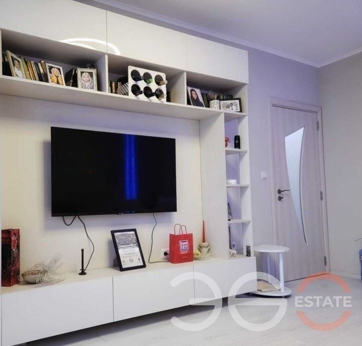 Продава 2-СТАЕН, гр. Варна, м-т Пчелина, снимка 3 - Апартаменти - 53124103