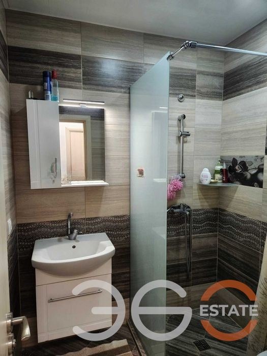 Продава 2-СТАЕН, гр. Варна, м-т Пчелина, снимка 6 - Апартаменти - 53124103