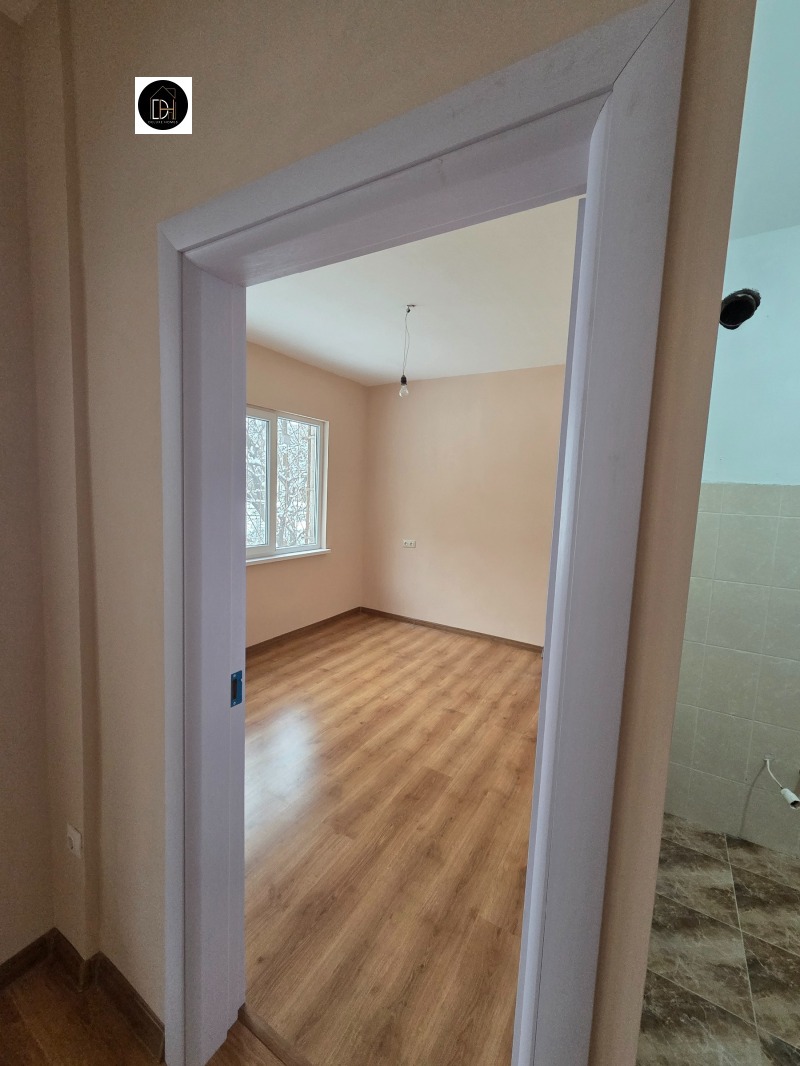 Продава 2-СТАЕН, гр. Пловдив, Тракия, снимка 3 - Апартаменти - 53349574