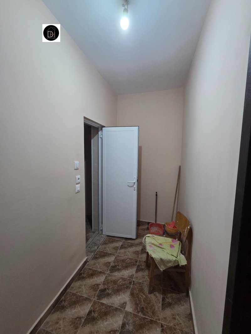 Продава 2-СТАЕН, гр. Пловдив, Тракия, снимка 8 - Апартаменти - 53349574