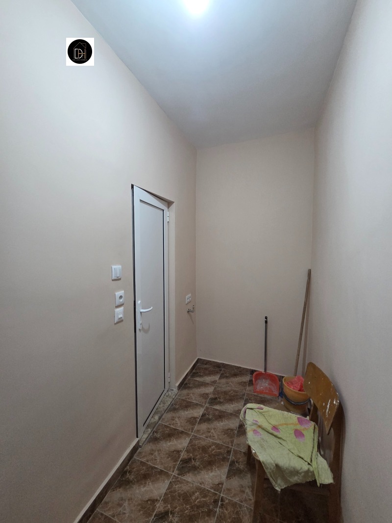 Продава 2-СТАЕН, гр. Пловдив, Тракия, снимка 9 - Апартаменти - 53349574