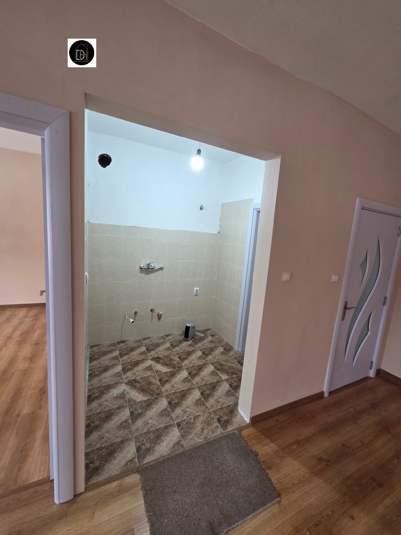 Продава 2-СТАЕН, гр. Пловдив, Тракия, снимка 6 - Апартаменти - 53349574