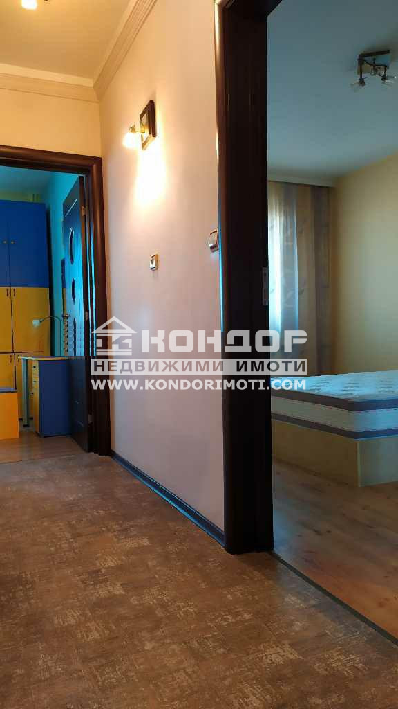 Till salu  2 sovrum Plovdiv , Trakija , 72 kvm | 48142423 - bild [2]