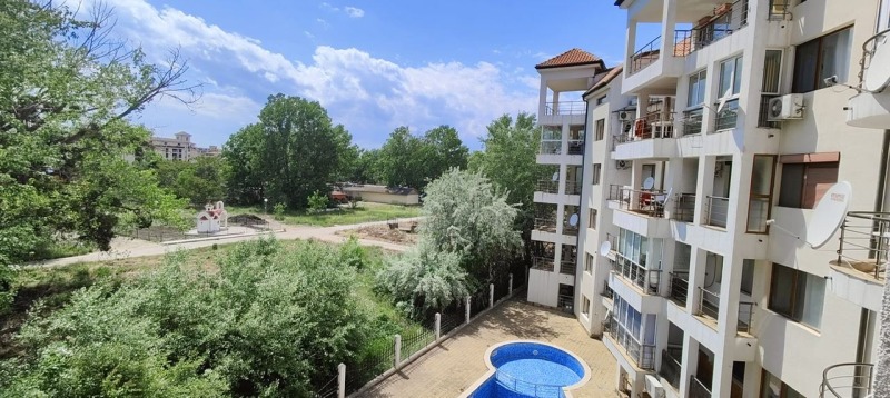 Продава  3-стаен област Бургас , к.к. Слънчев бряг , 82 кв.м | 75575269 - изображение [15]